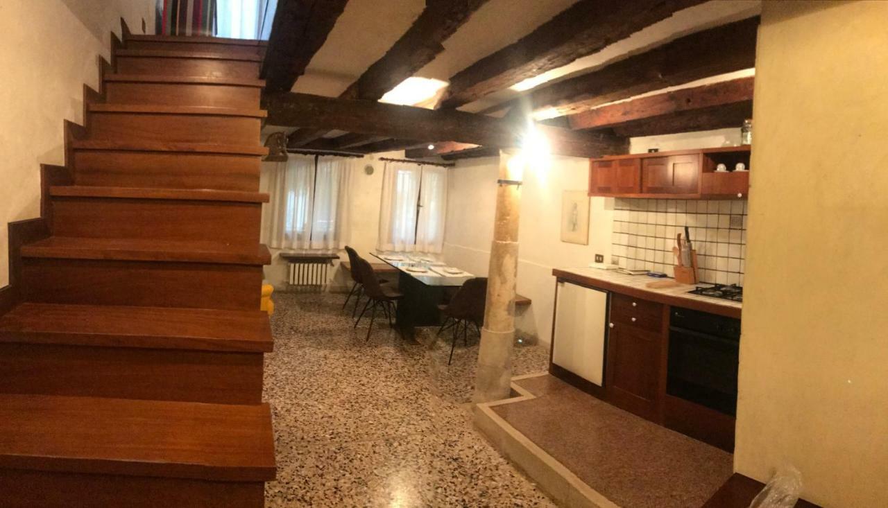 Apartment Palazzo Grassi And Accademia Bridge Superb House *