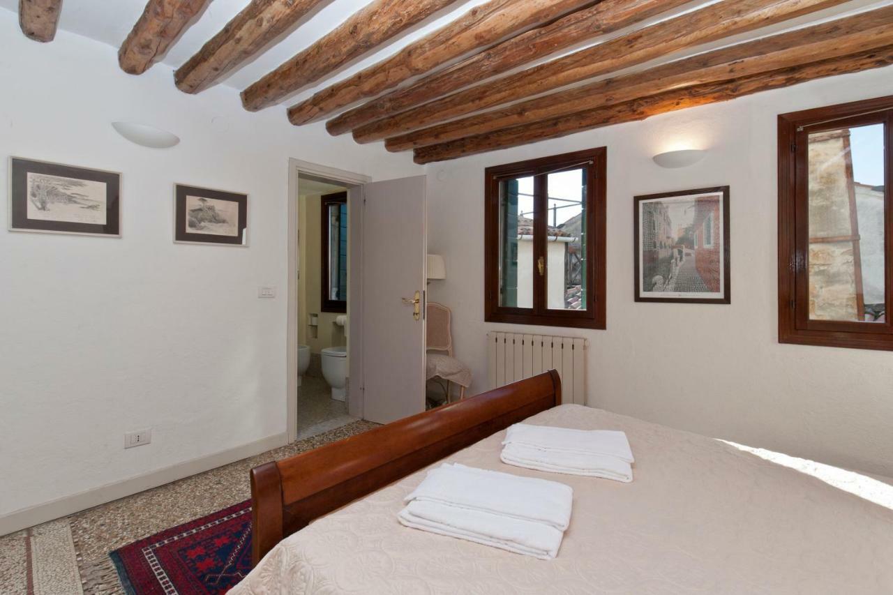 Appartement Ca Leonora