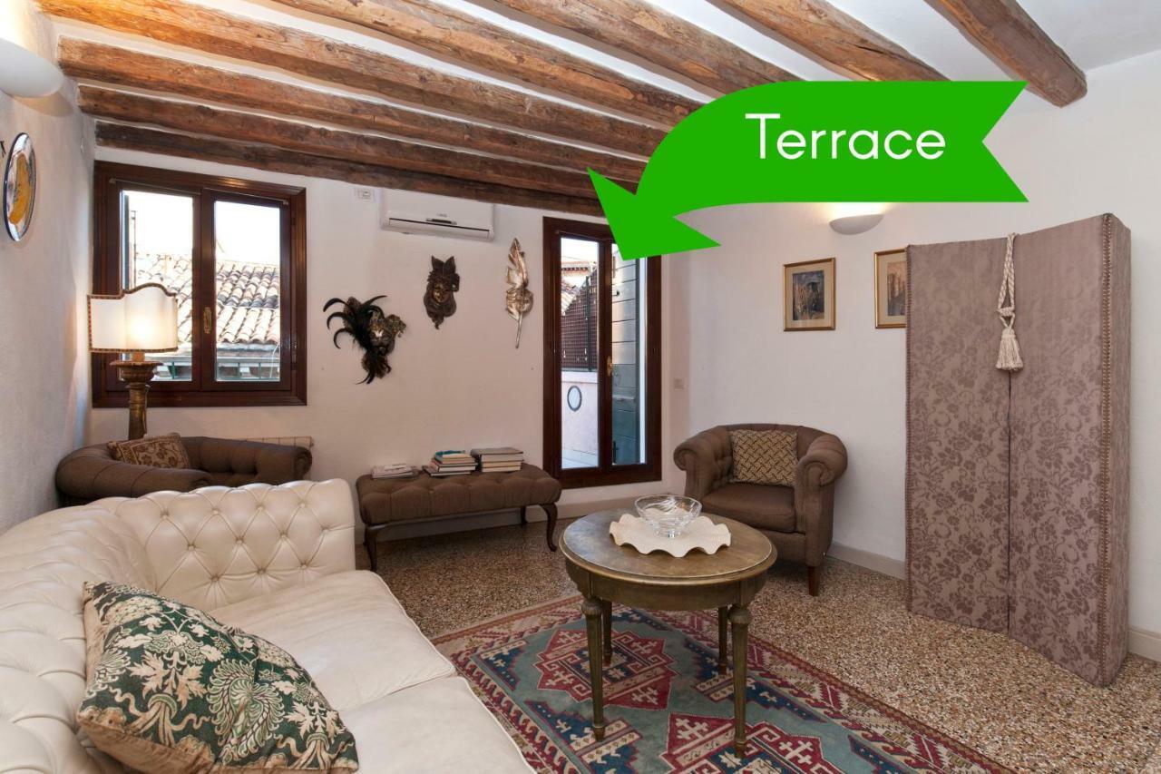Appartement Ca Leonora *