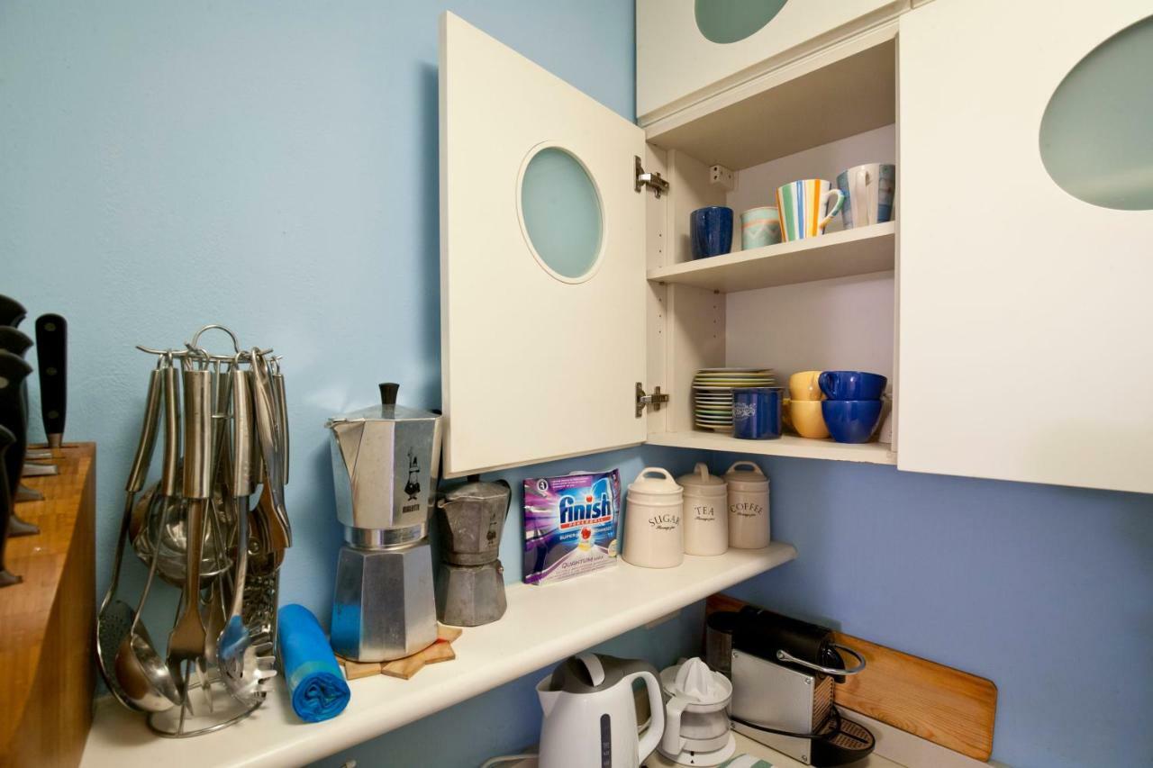 Ca Leonora Appartement *