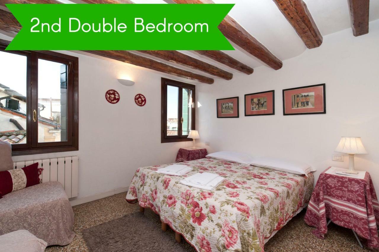 Appartement Ca Leonora