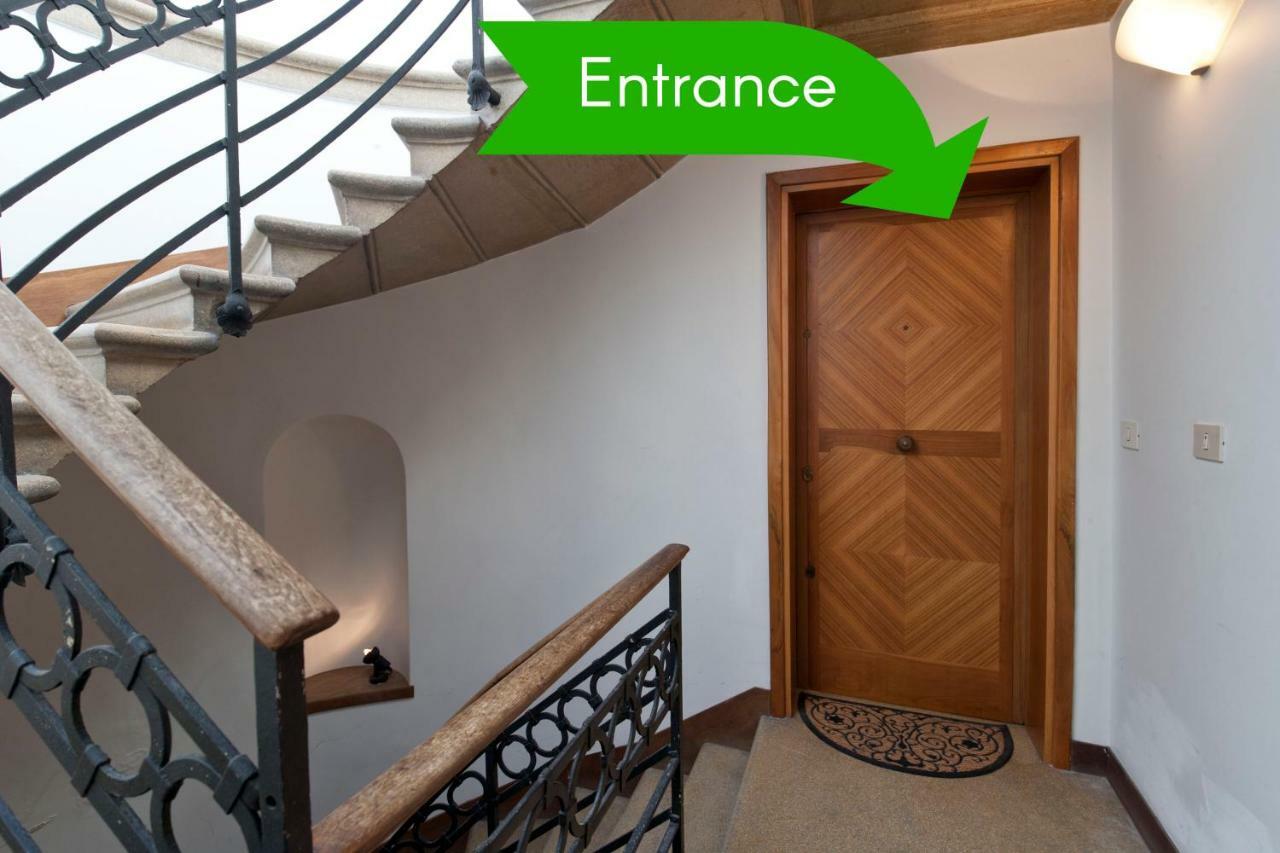 Appartement Ca Leonora *