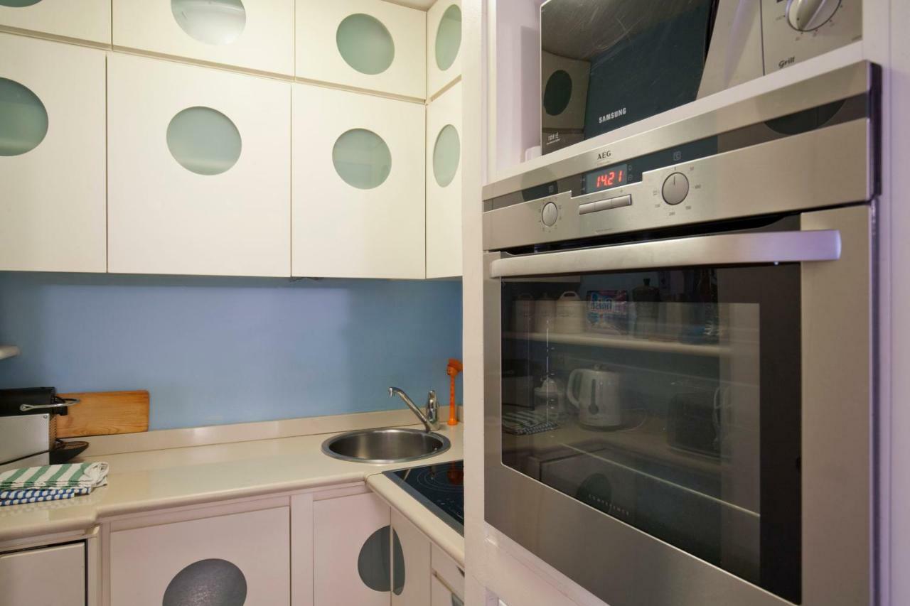 Appartement Ca Leonora