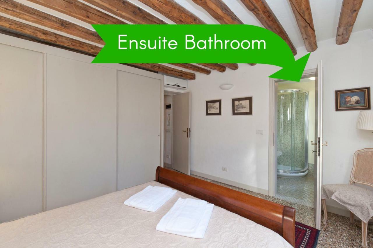 Appartement Ca Leonora