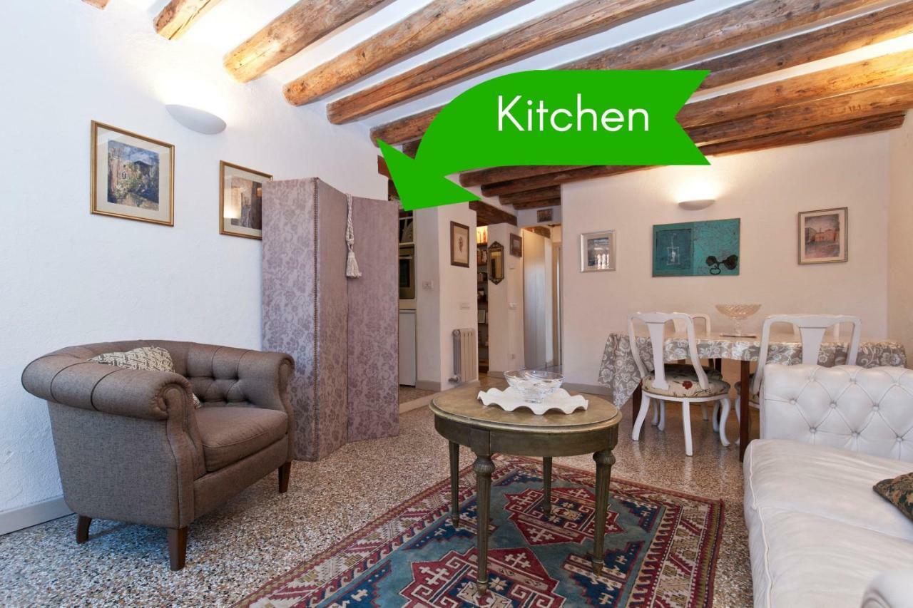 Appartement Ca Leonora *