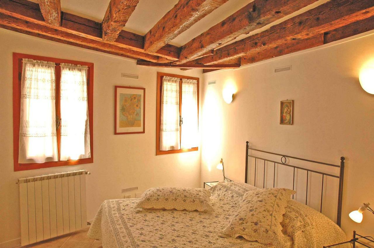 1410 Castello Venetië