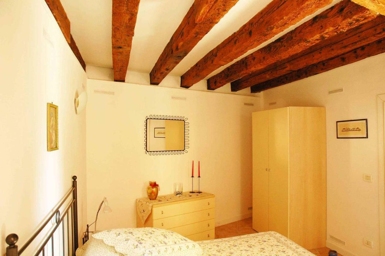 1410 Castello Appartement Venetië