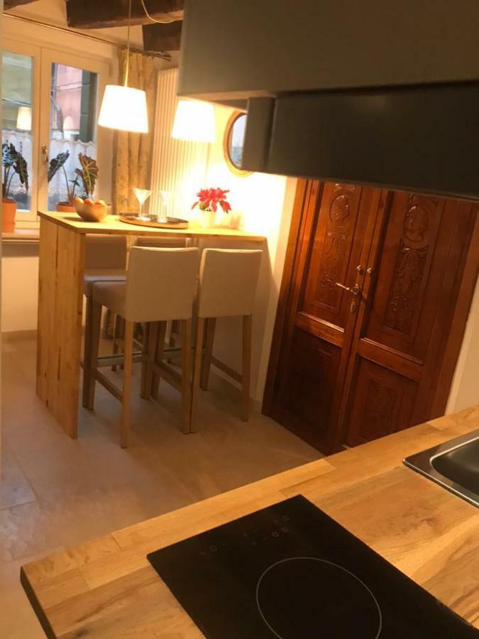 Appartement Casetta Mirella Venise