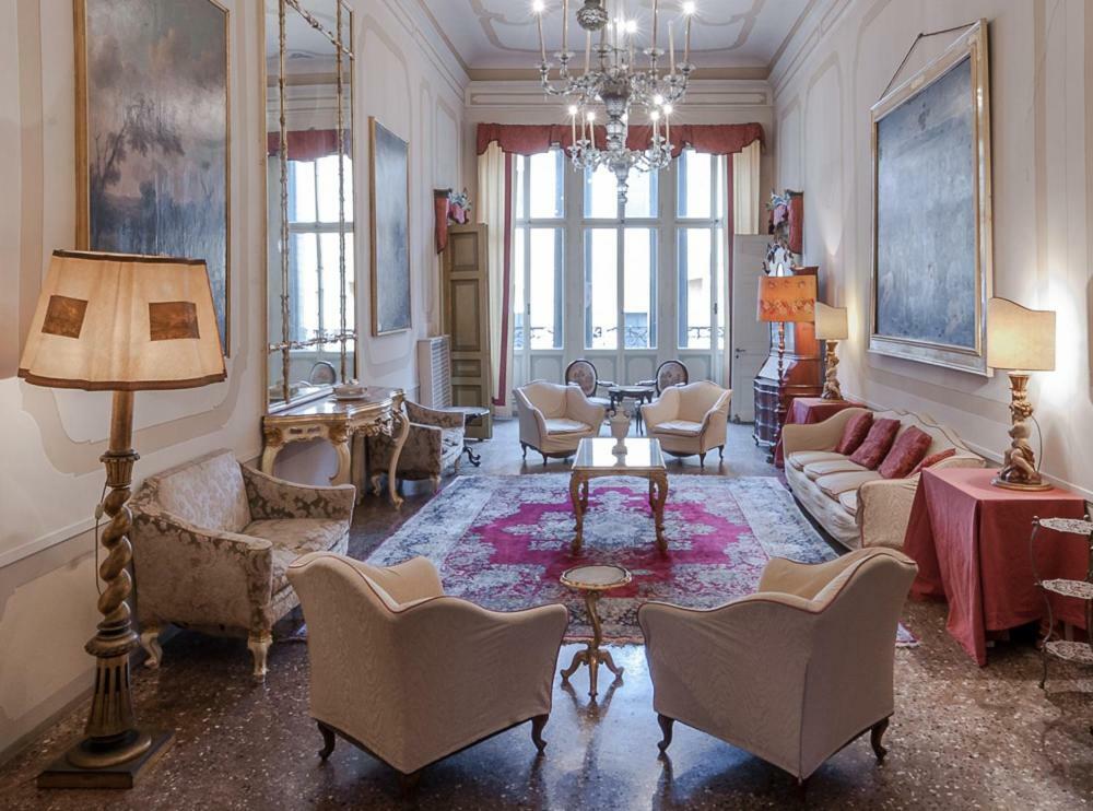 Duodo O Barbarigo Appartement *