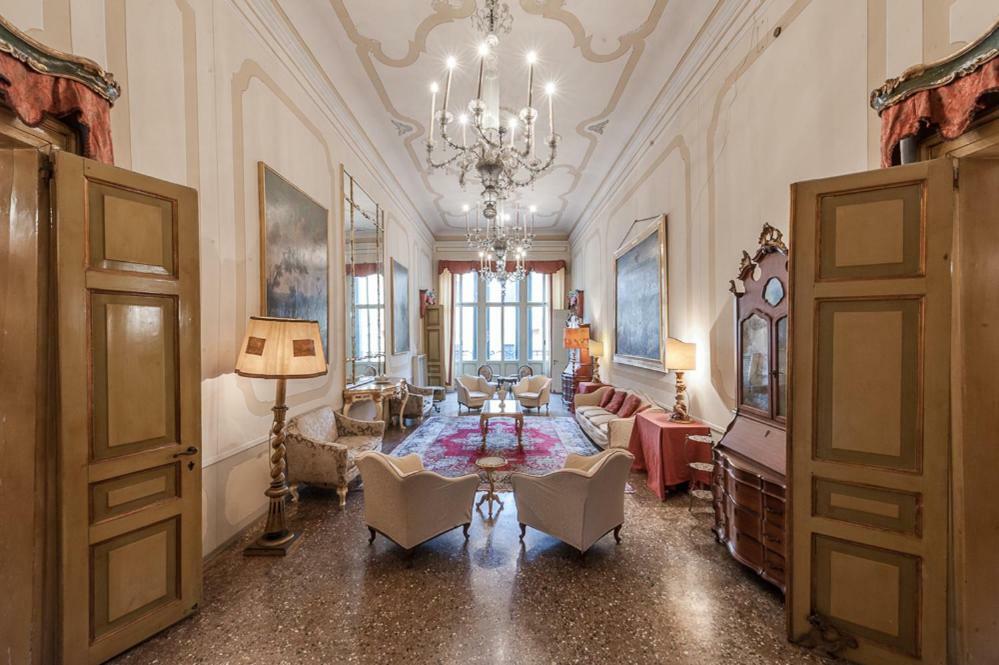 Duodo O Barbarigo Appartement *