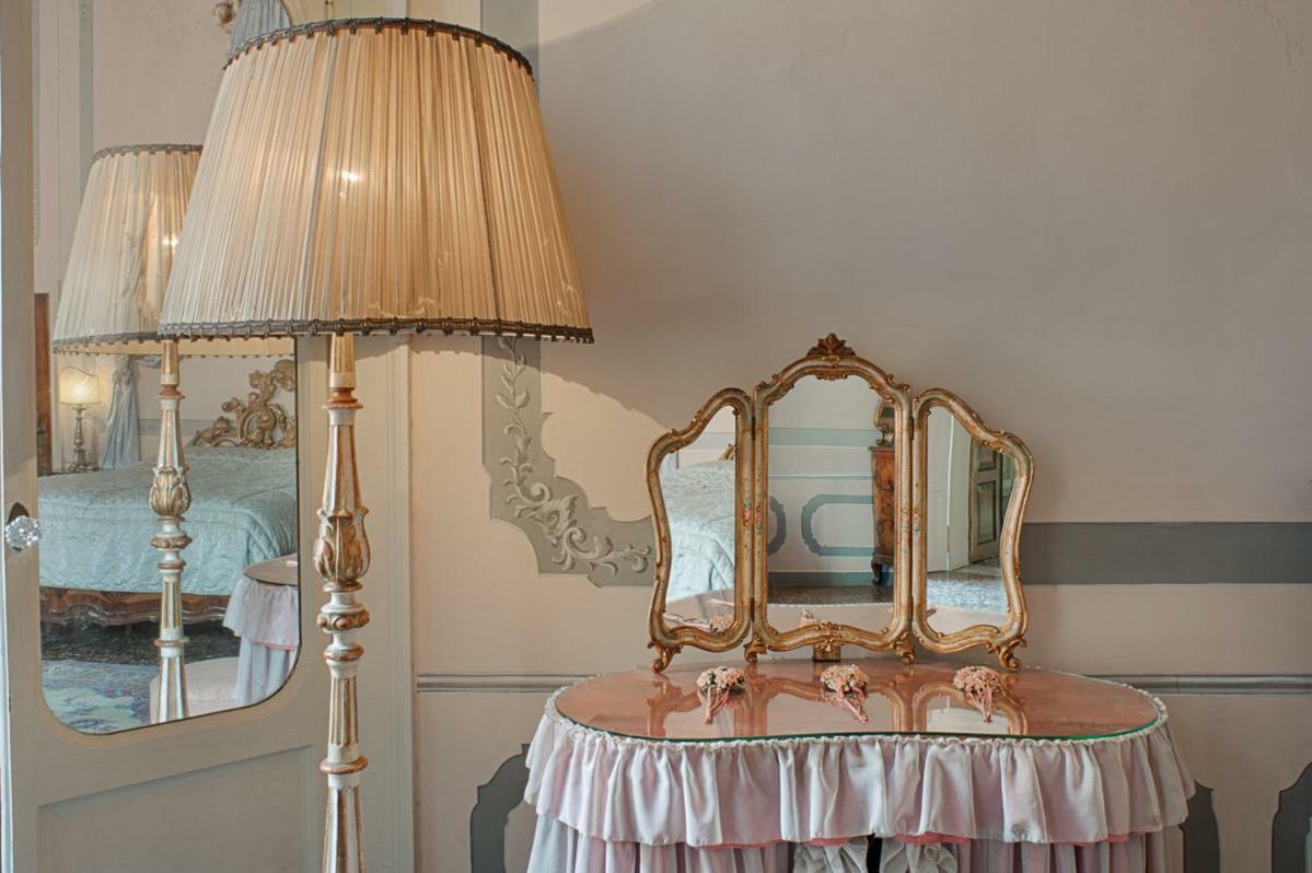 Appartement Duodo O Barbarigo Venise