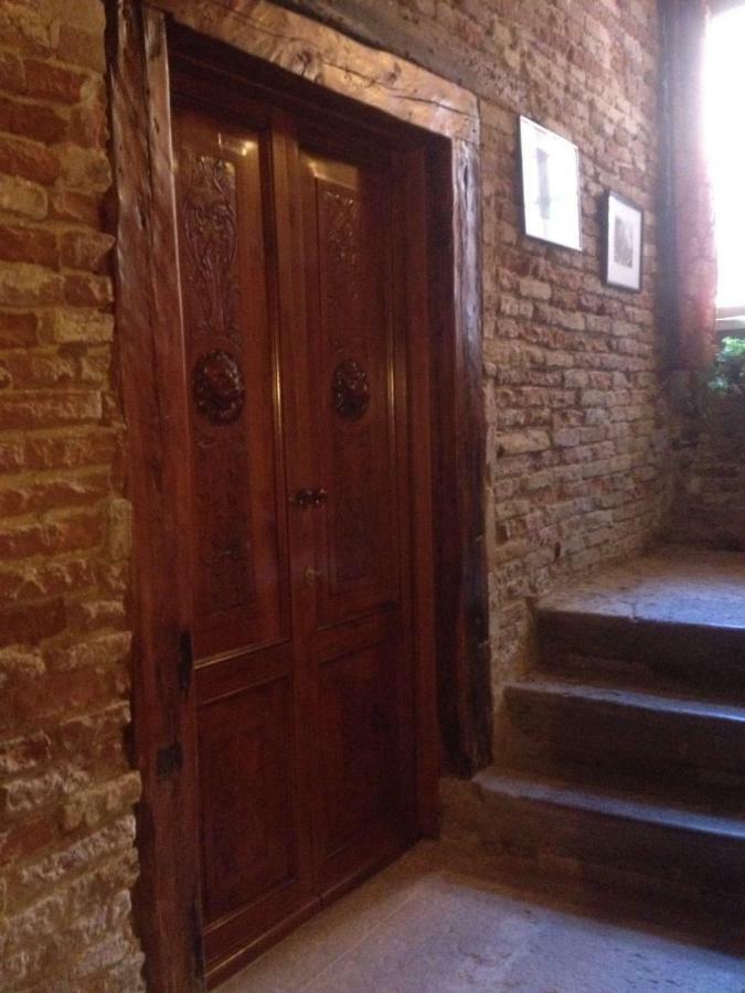 Appartement Casetta Mirella Venise