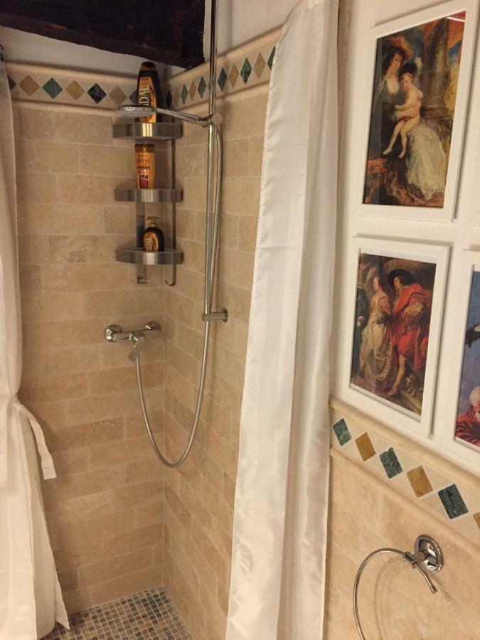 Appartement Casetta Mirella