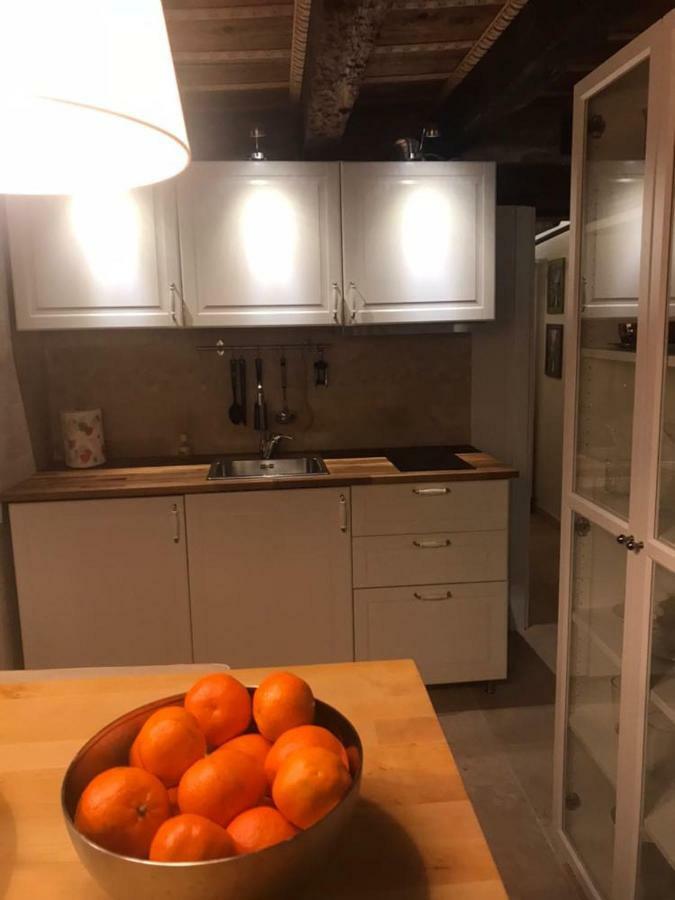 Casetta Mirella Appartement Venetië