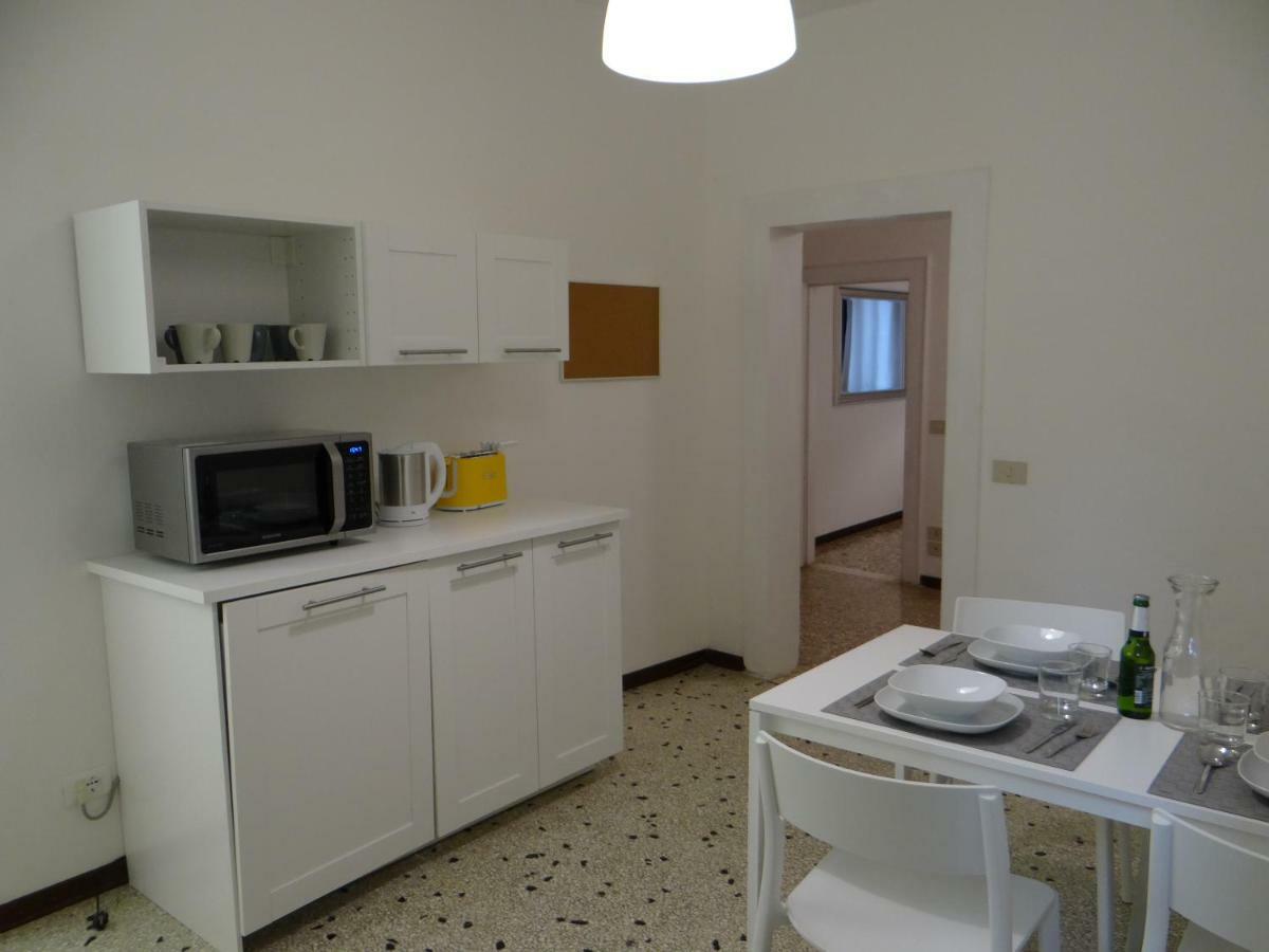 Appartement Palazzo Boldù - Ca' Colombina