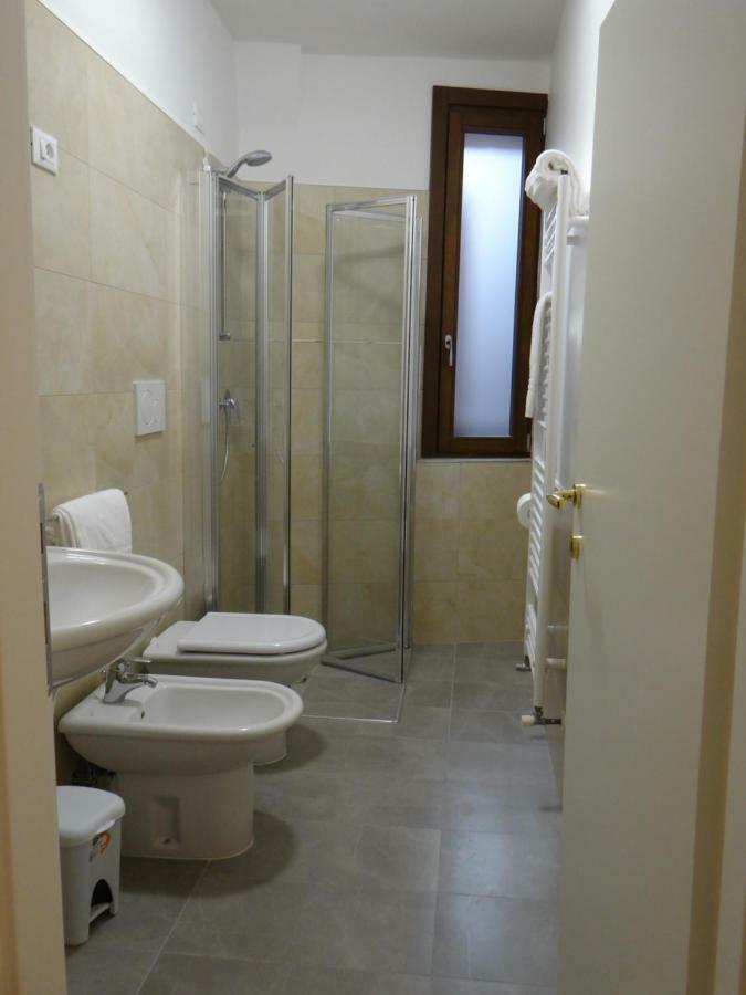 Palazzo Boldù - Ca' Colombina Appartement