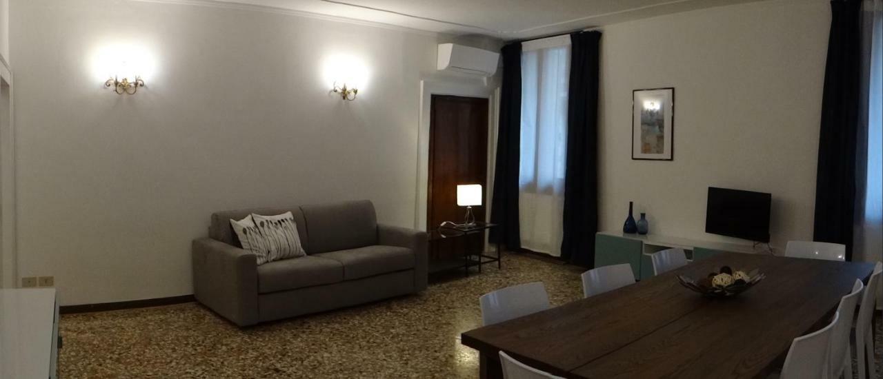 Palazzo Boldù - Ca' Colombina Appartement Venise