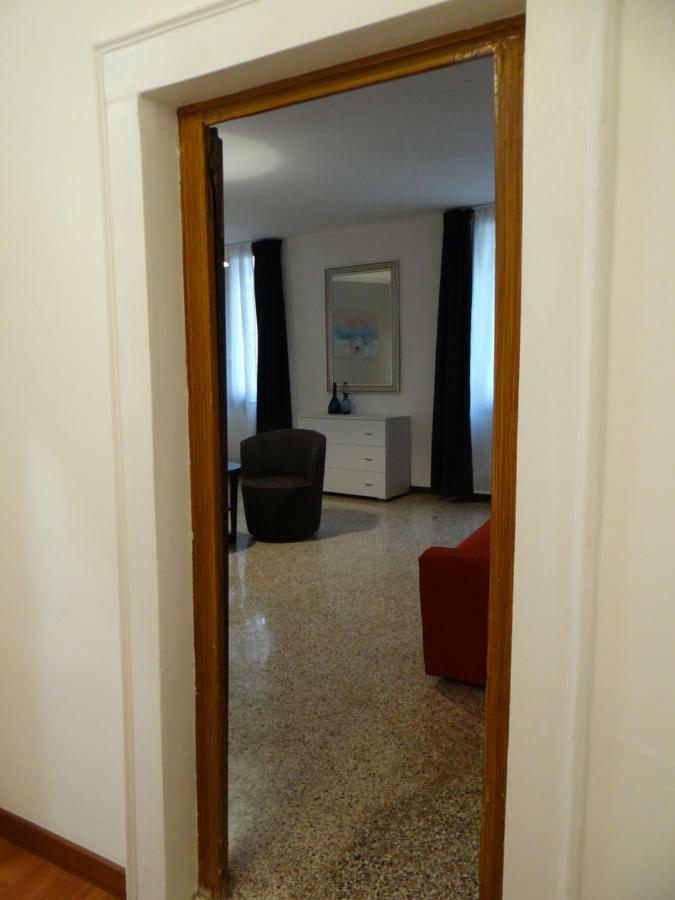 Apartment Palazzo Boldu - Ca' Colombina Venedig