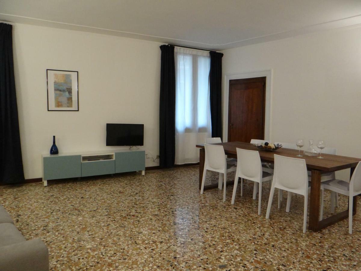 Palazzo Boldu - Ca' Colombina Venedig
