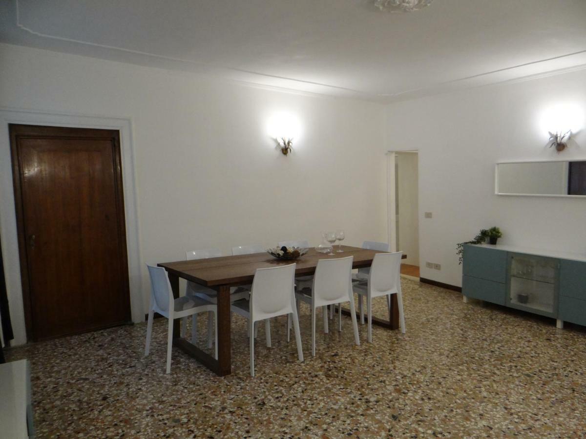 Apartment Palazzo Boldu - Ca' Colombina