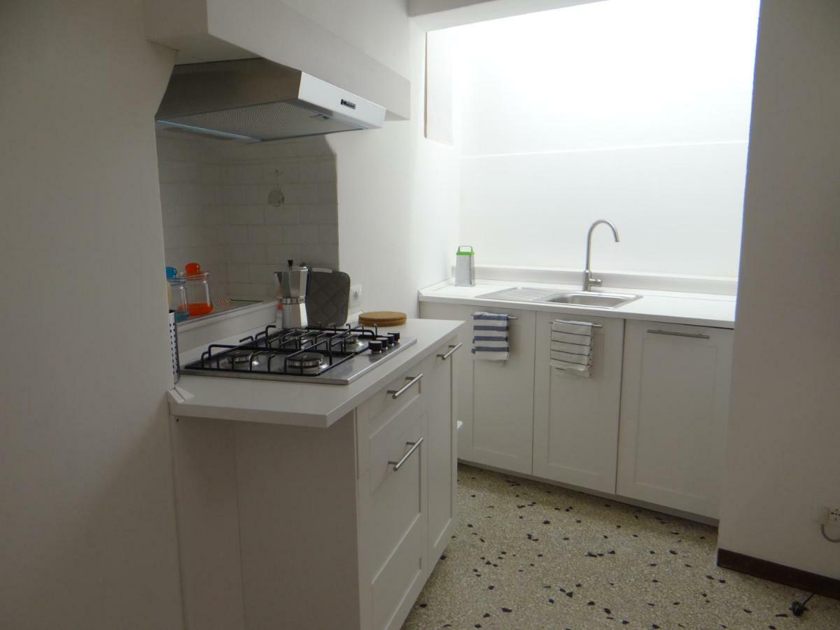 Palazzo Boldu - Ca' Colombina Apartment Venedig