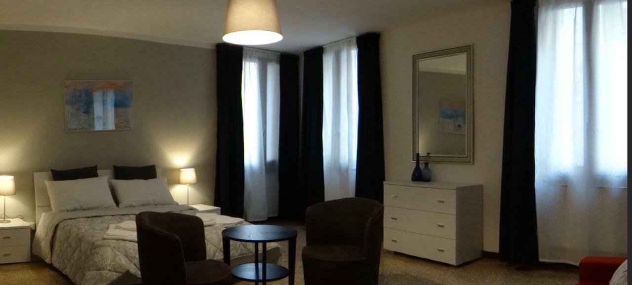 Appartement Palazzo Boldù - Ca' Colombina *