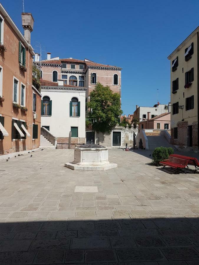 Ca'venetes Venedig