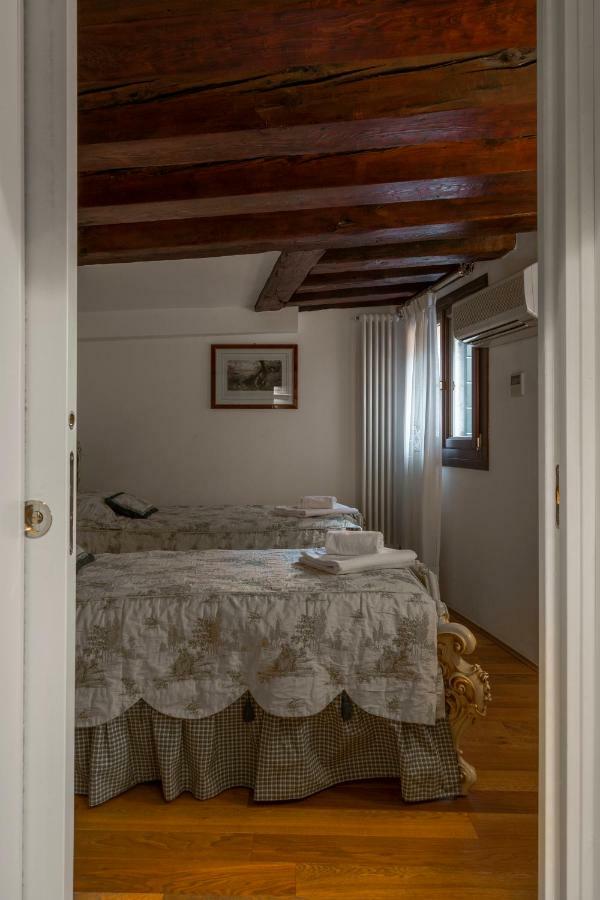 Appartamento Luxury And Romantic Secret Escape In Venice!