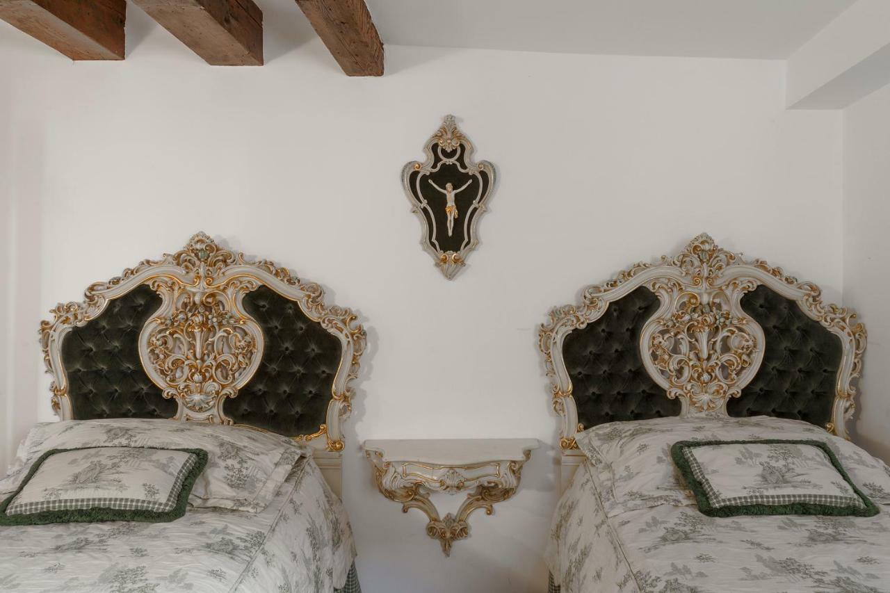 Appartamento Luxury And Romantic Secret Escape In Venice!
