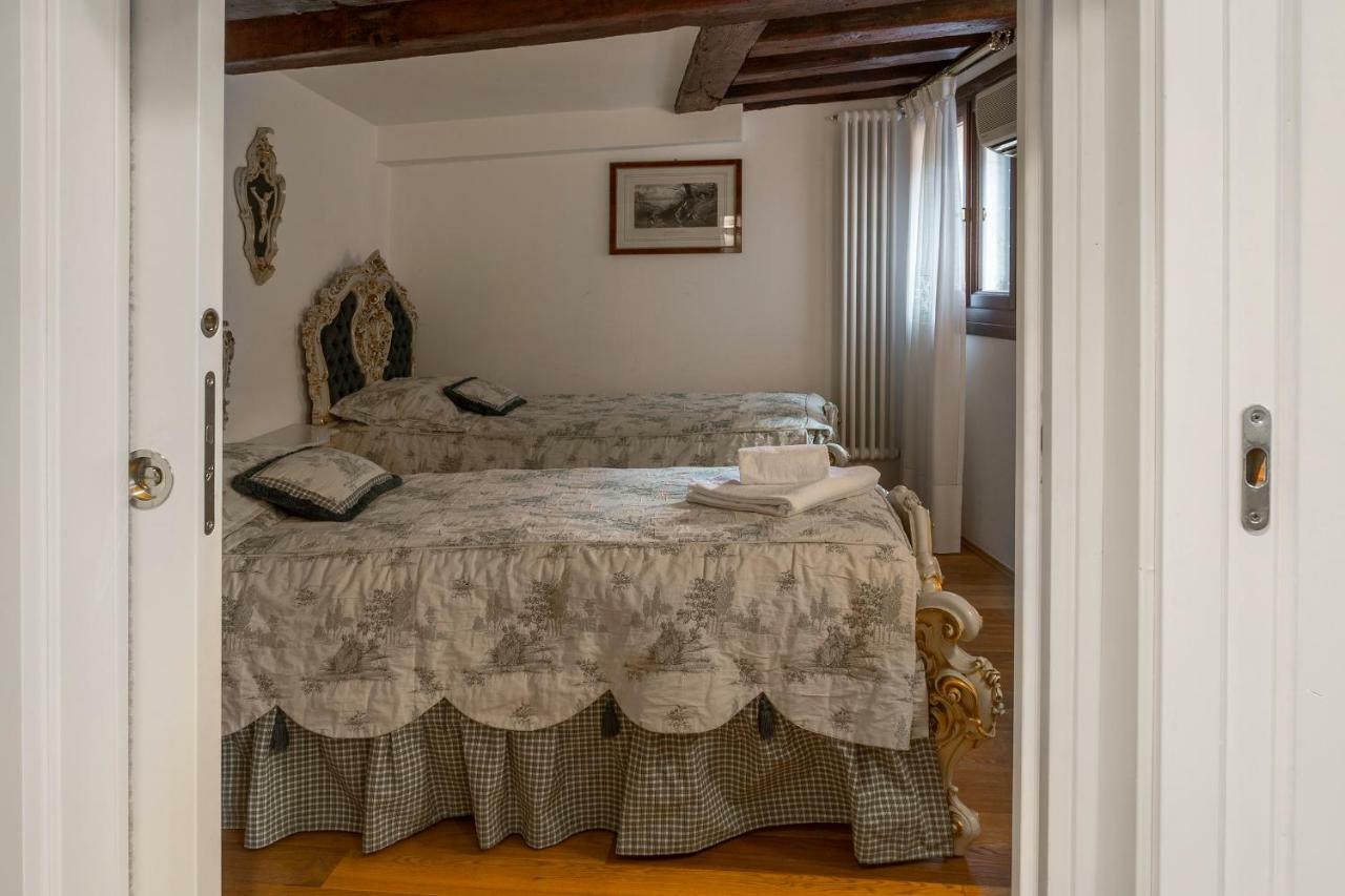 Appartamento Luxury And Romantic Secret Escape In Venice! *