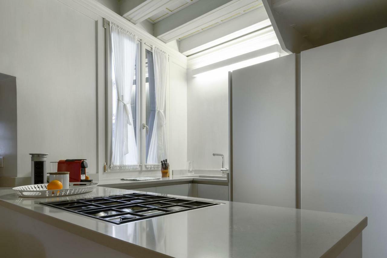 Luxury And Romantic Secret Escape In Venice! Appartamento *