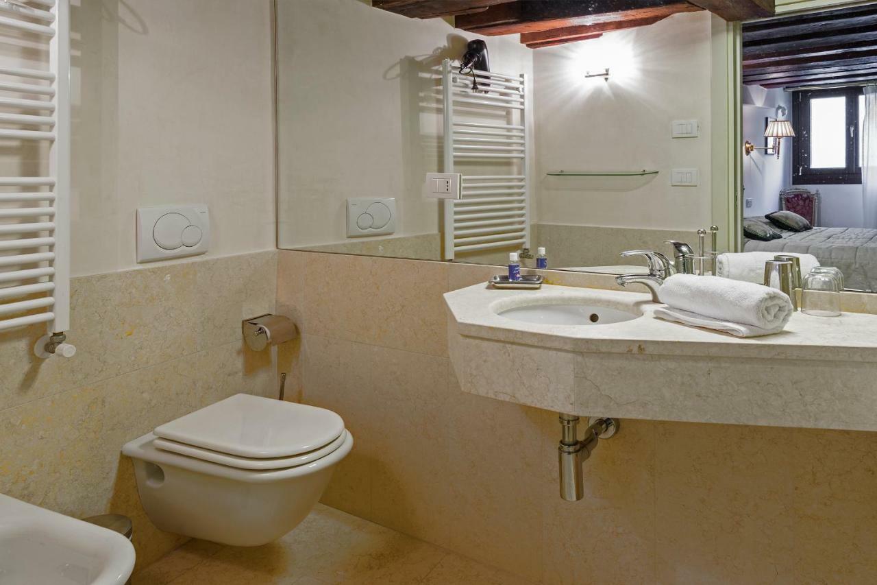 Appartamento Luxury And Romantic Secret Escape In Venice! Venezia