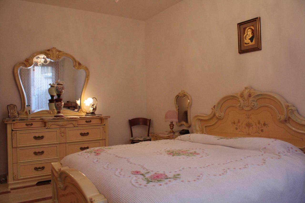 Appartement Ca' Daniela *