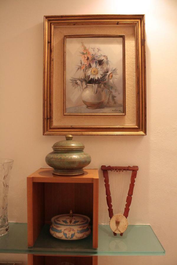 Ca' Daniela Appartement