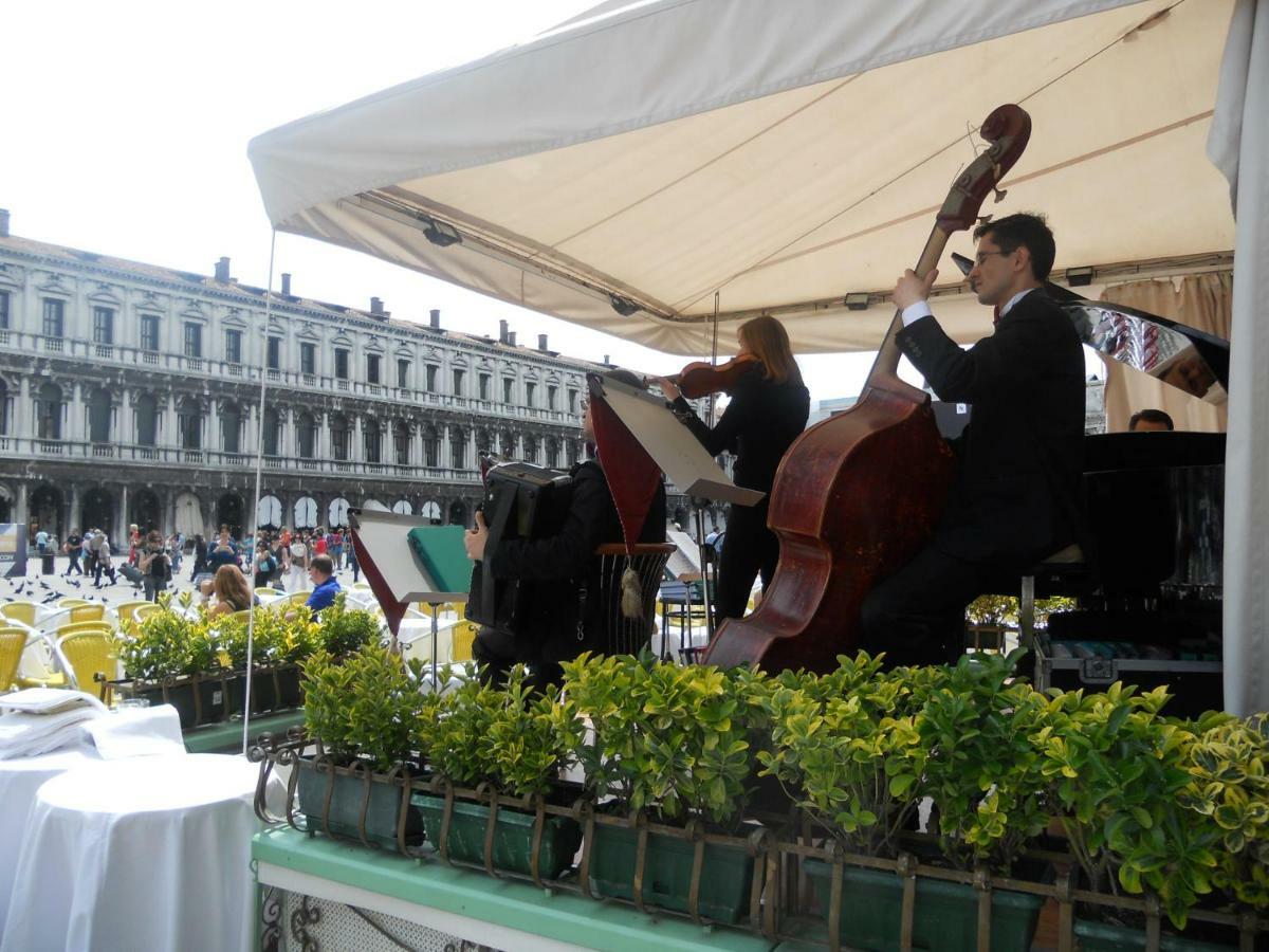 Bighouse * Venezia