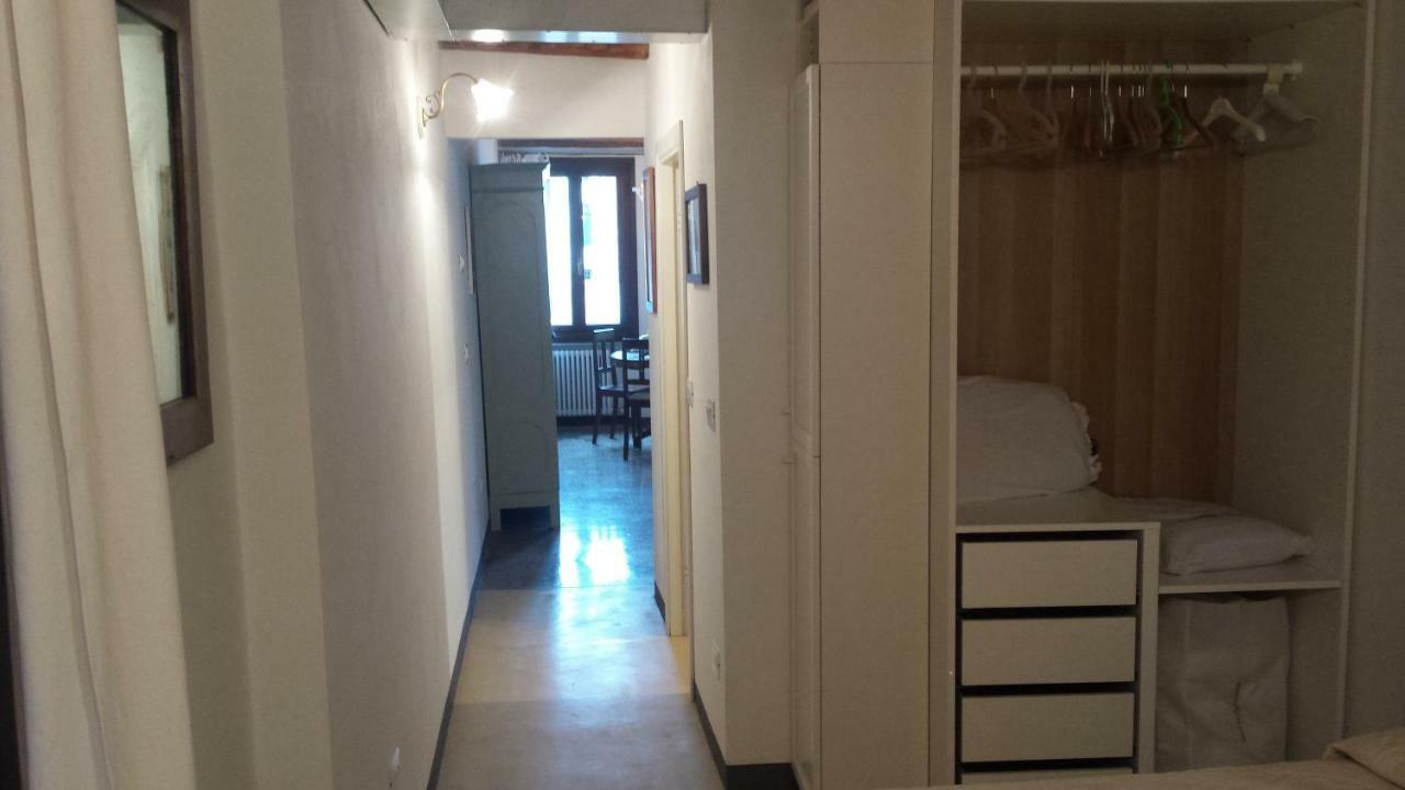 Appartement Casanova *