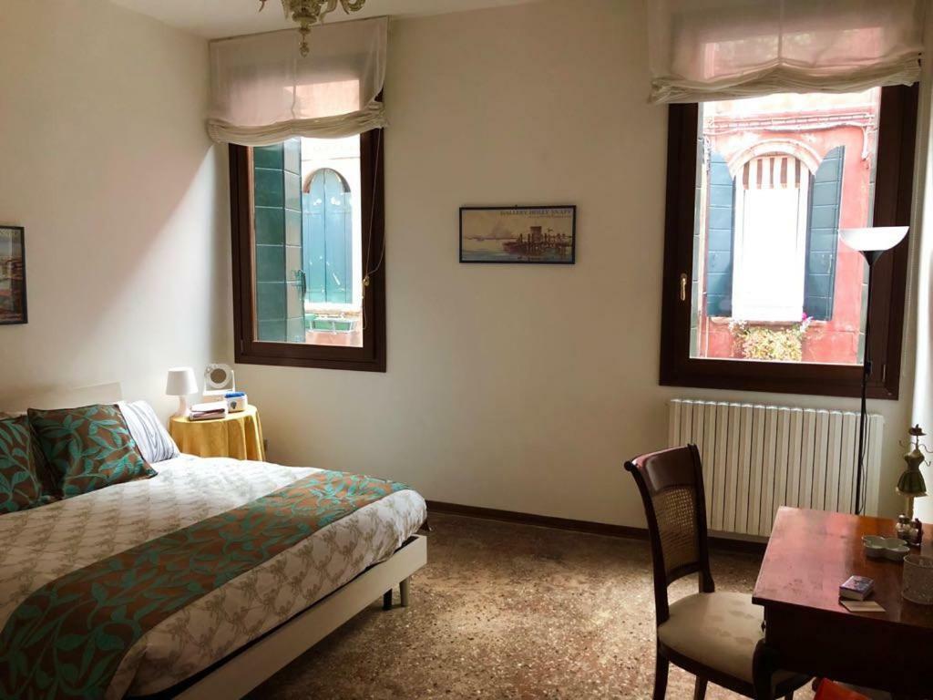 Key Location Near Palazzo Grassi Casa vacanze Venezia