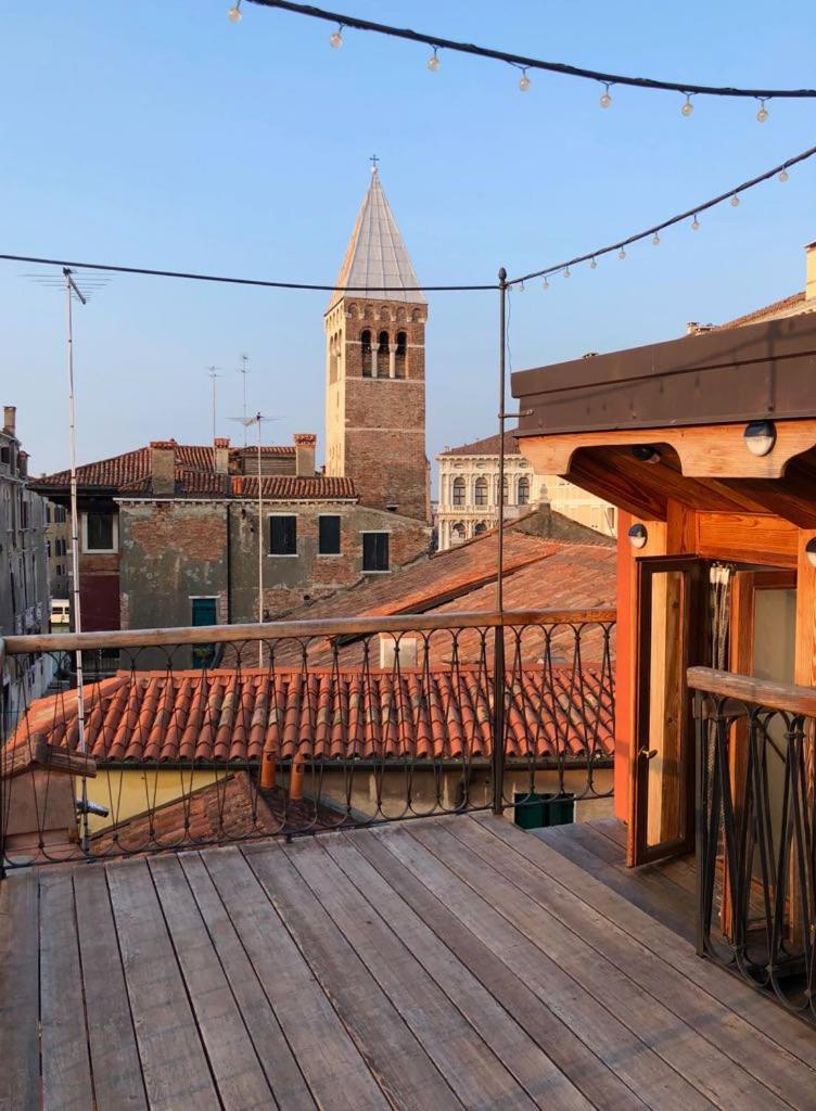 Key Location Near Palazzo Grassi * Venezia