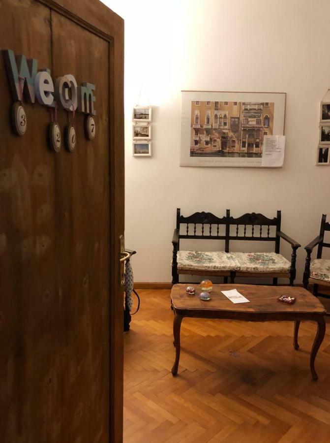Casa vacanze Key Location Near Palazzo Grassi