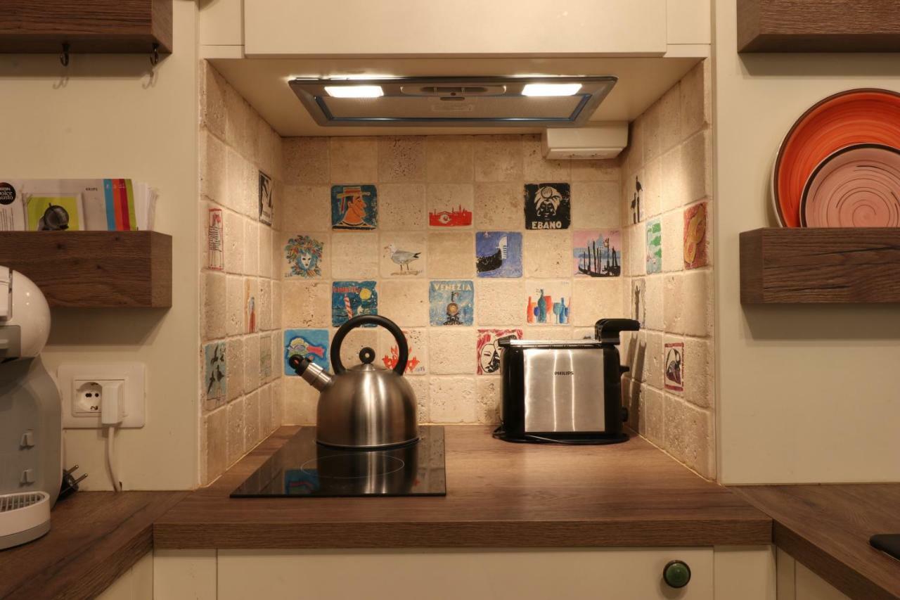 Appartement Ca' De' Kocai