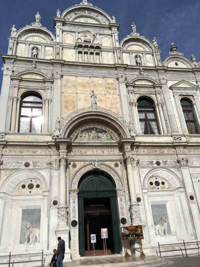 Ca' Bianca