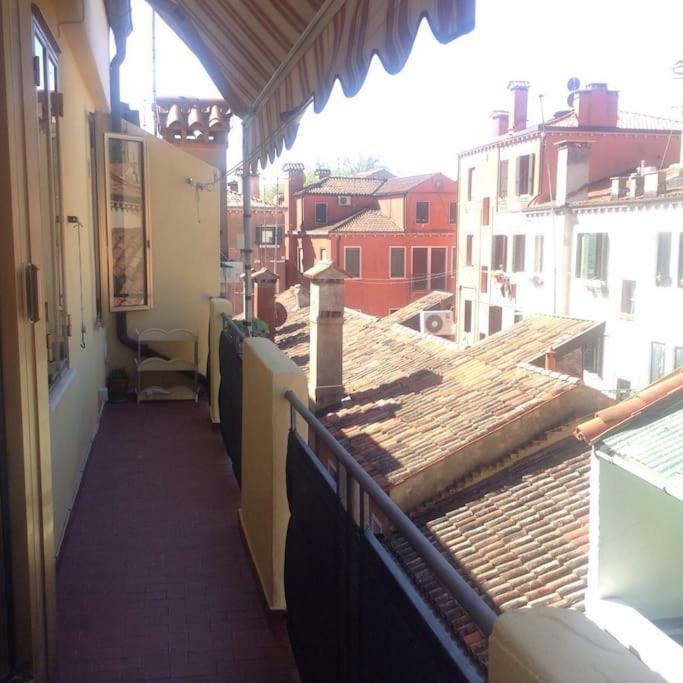 Appartement Leda's Biennale 2 Da Leda&da Irma