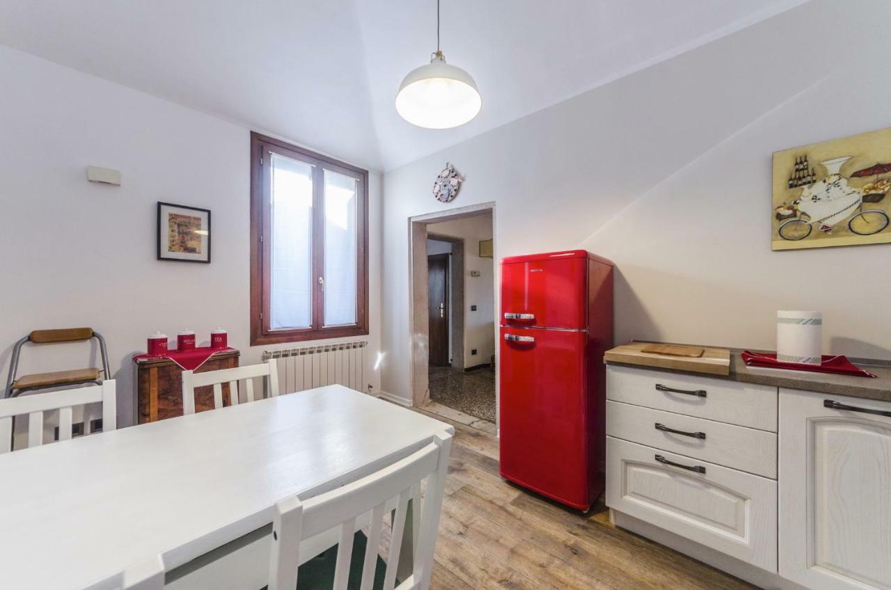 Maurizio House * Venezia
