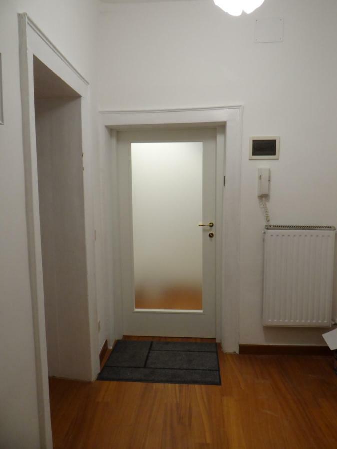Appartement Palazzo Boldù - Ca' Colombina *