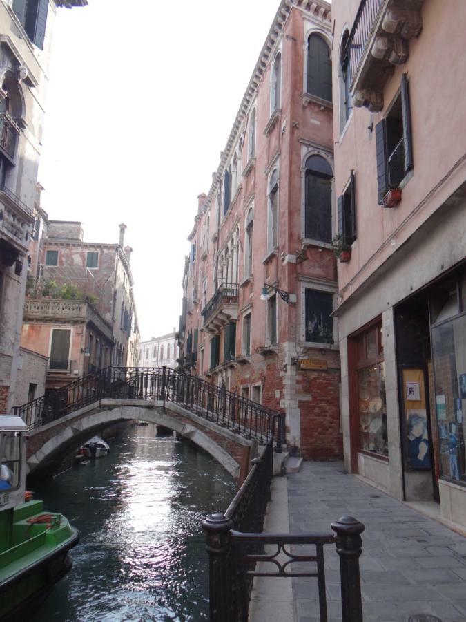 Palazzo Boldu - Ca' Colombina Apartment Venedig