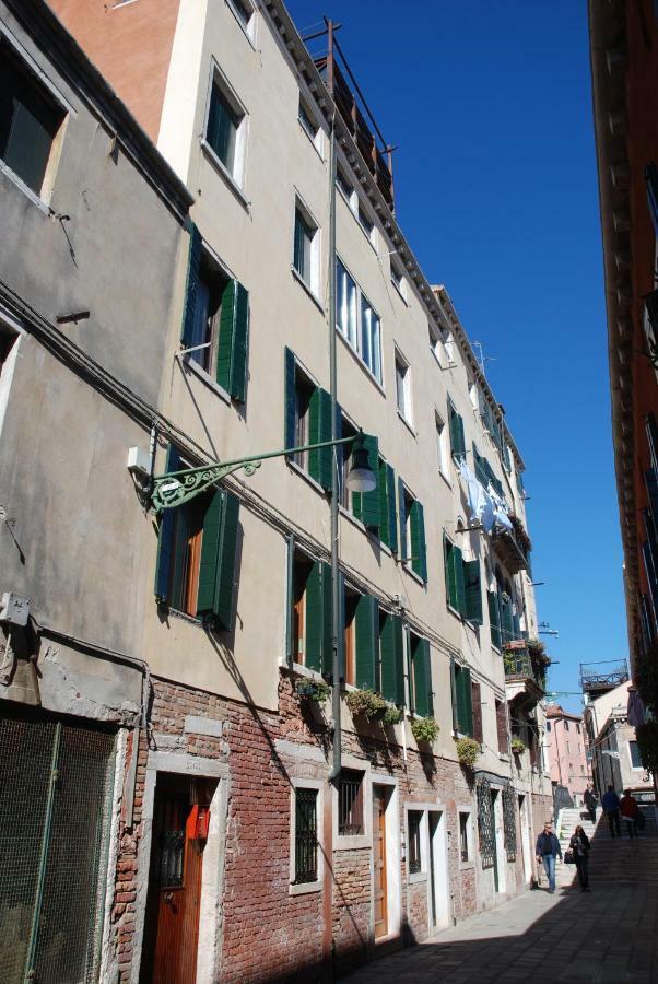 Appartement Ca' Letizia Authentic Classic In In Typical Venetian Style *