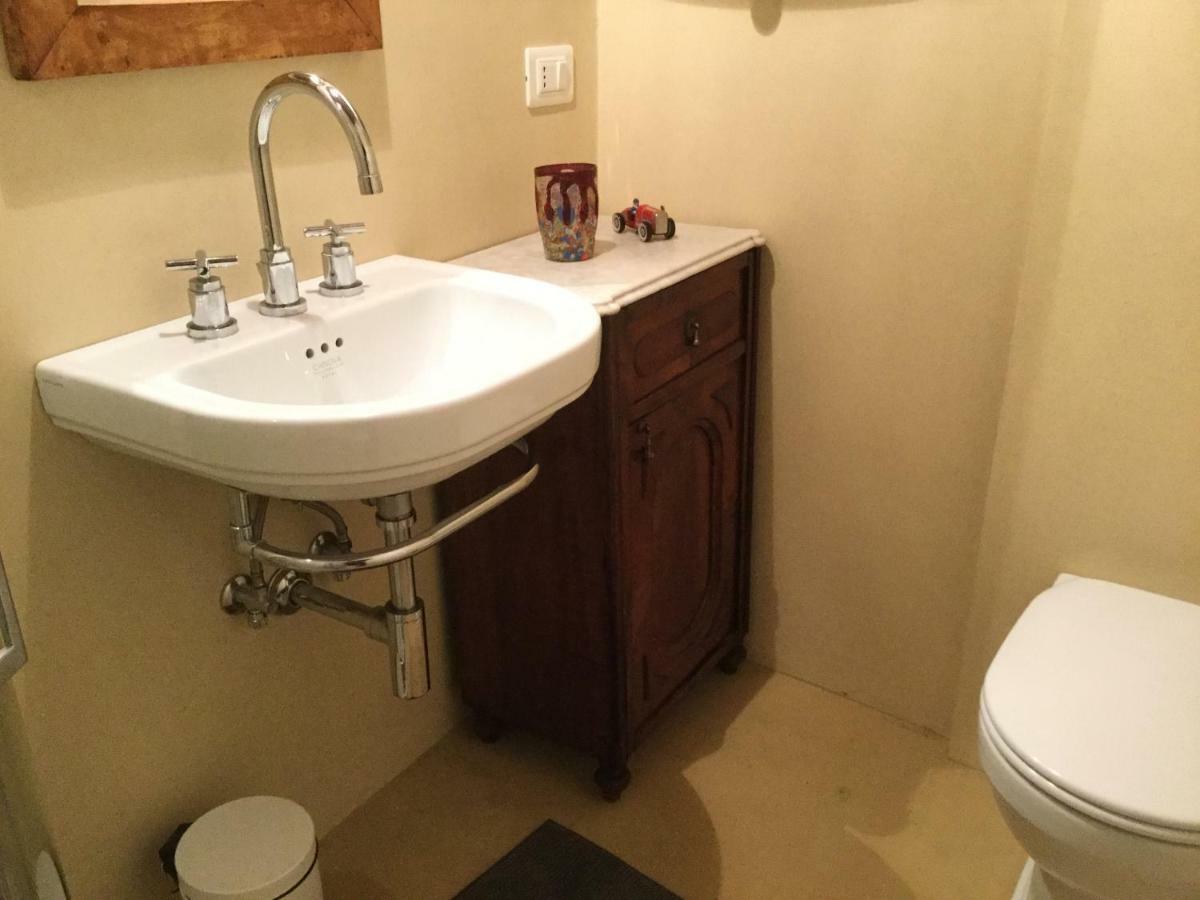 Casanova Appartement Venetië