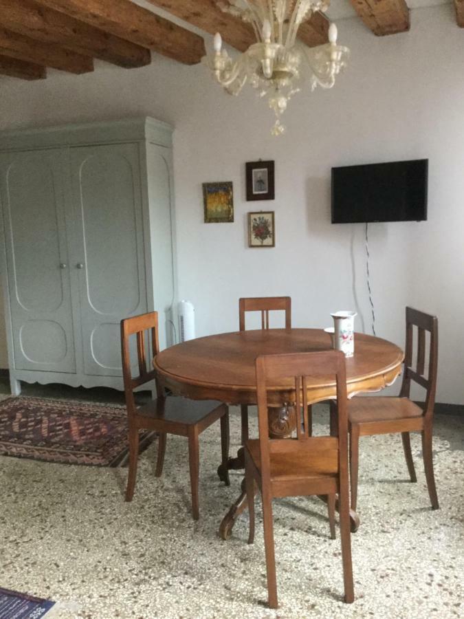 Casanova * Venetië