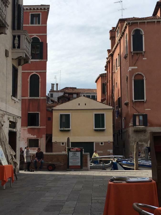 Ca' Bianca Appartamento