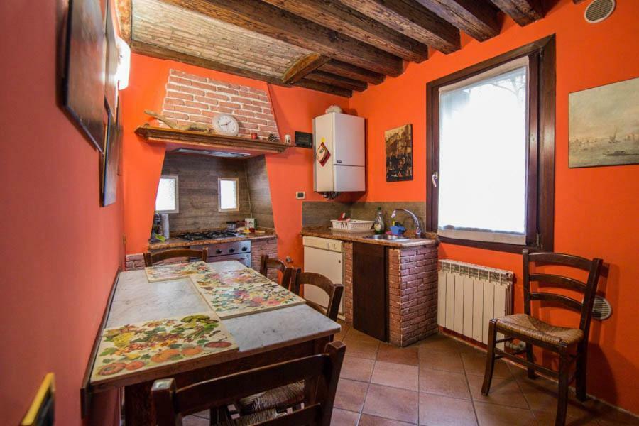 Apartment Between The Channels, In San Marco *